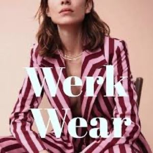 Business/professional Attire